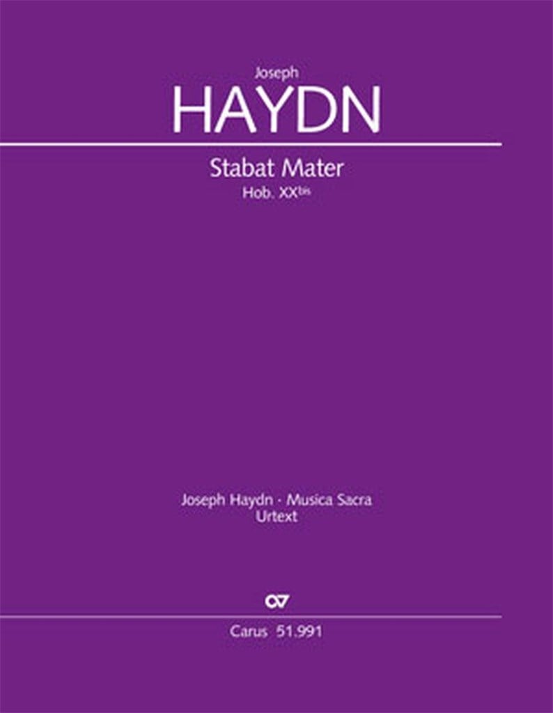 Stabat Mater